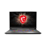MSI GP75 Leopard 10SFK-026US - i7-10750H - 16GB RAM - RTX 2070 - 512GB SSD / 1TB HDD - GP75026