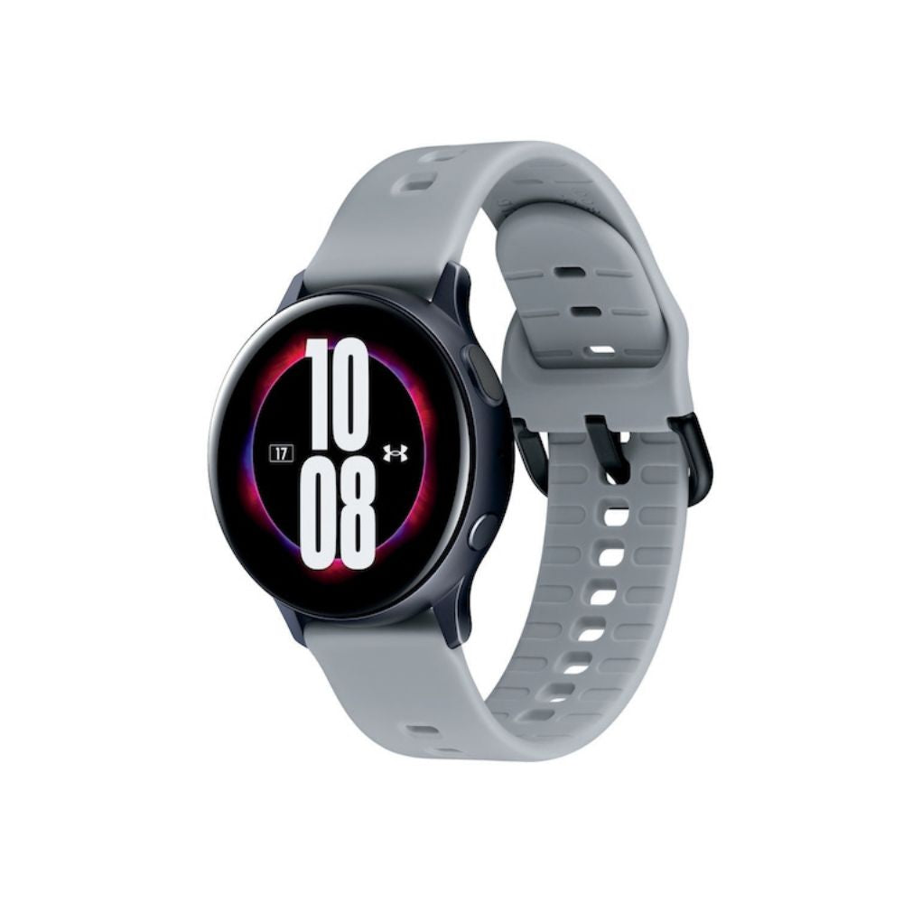 Samsung Galaxy Watch Active2 - 40mm Under Armour Edition Aqua Black - SM-R830NZKUUDA