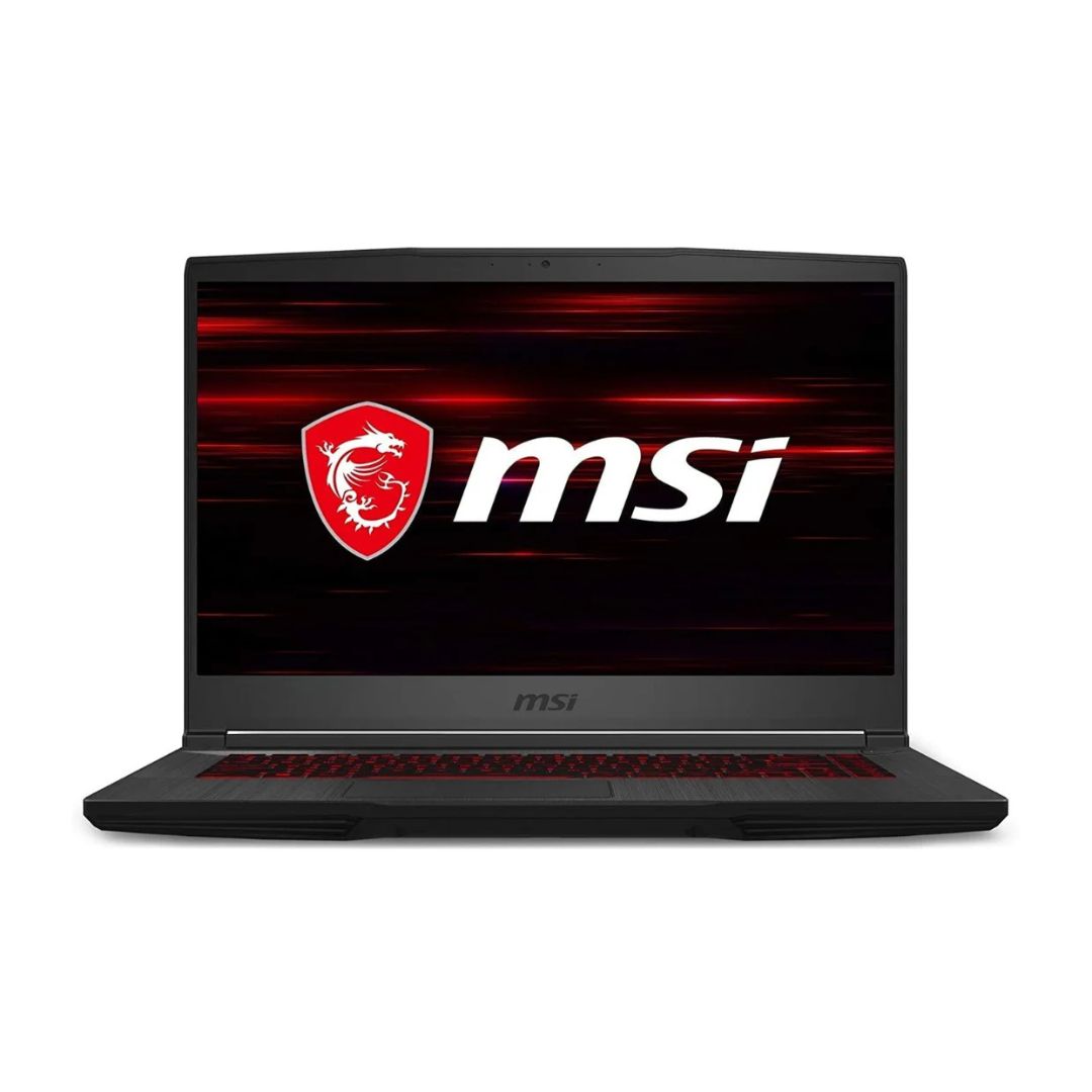 MSI GF65 Thin 10SDR-1026US 15.6