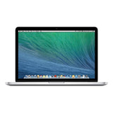 Apple MacBook Pro 13.3" (2013) ? Intel Core i5-4288U ? 8GB RAM ? 512GB SSD ? Silver ? ME866LL/A