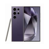 T-Mobile Samsung Galaxy S24 Ultra 5G - 256GB - Titanium Violet - SM-S928UZVEXAU