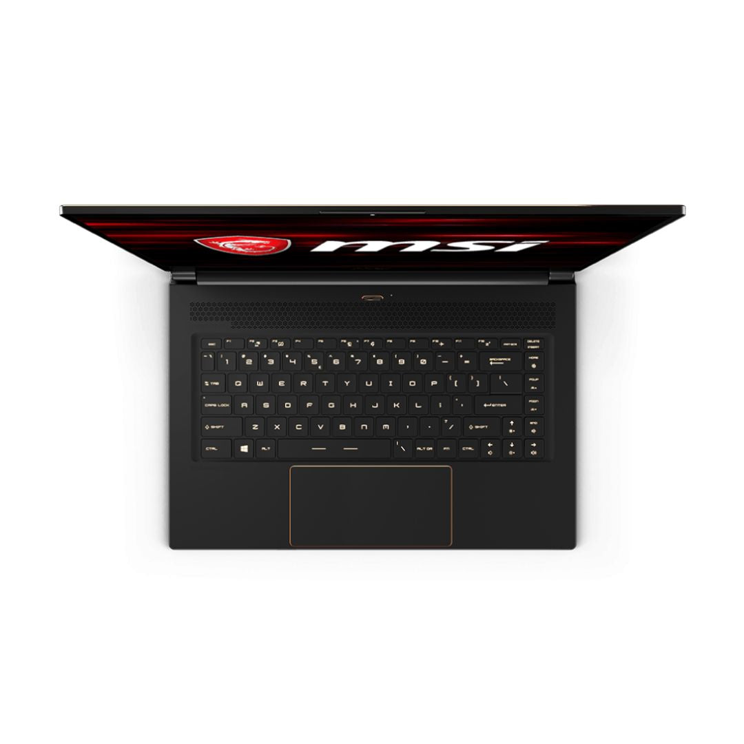 MSI GS65 Stealth - 15.6