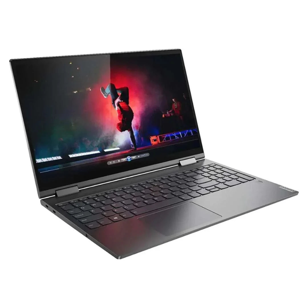 Lenovo - Yoga C740 2-in-1 15.6
