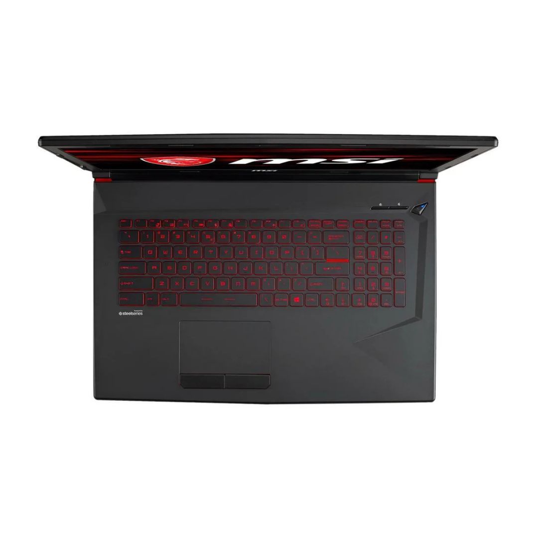MSI GL73 8RC-032US ? 17.3