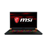 MSI GS75 17.3" FHD 144Hz Gaming Laptop - Intel Core i7-9750H - 32GB  RAM - Nvidia RTX 2080 Max-Q - 1TB SSD - (STEALTH-242)