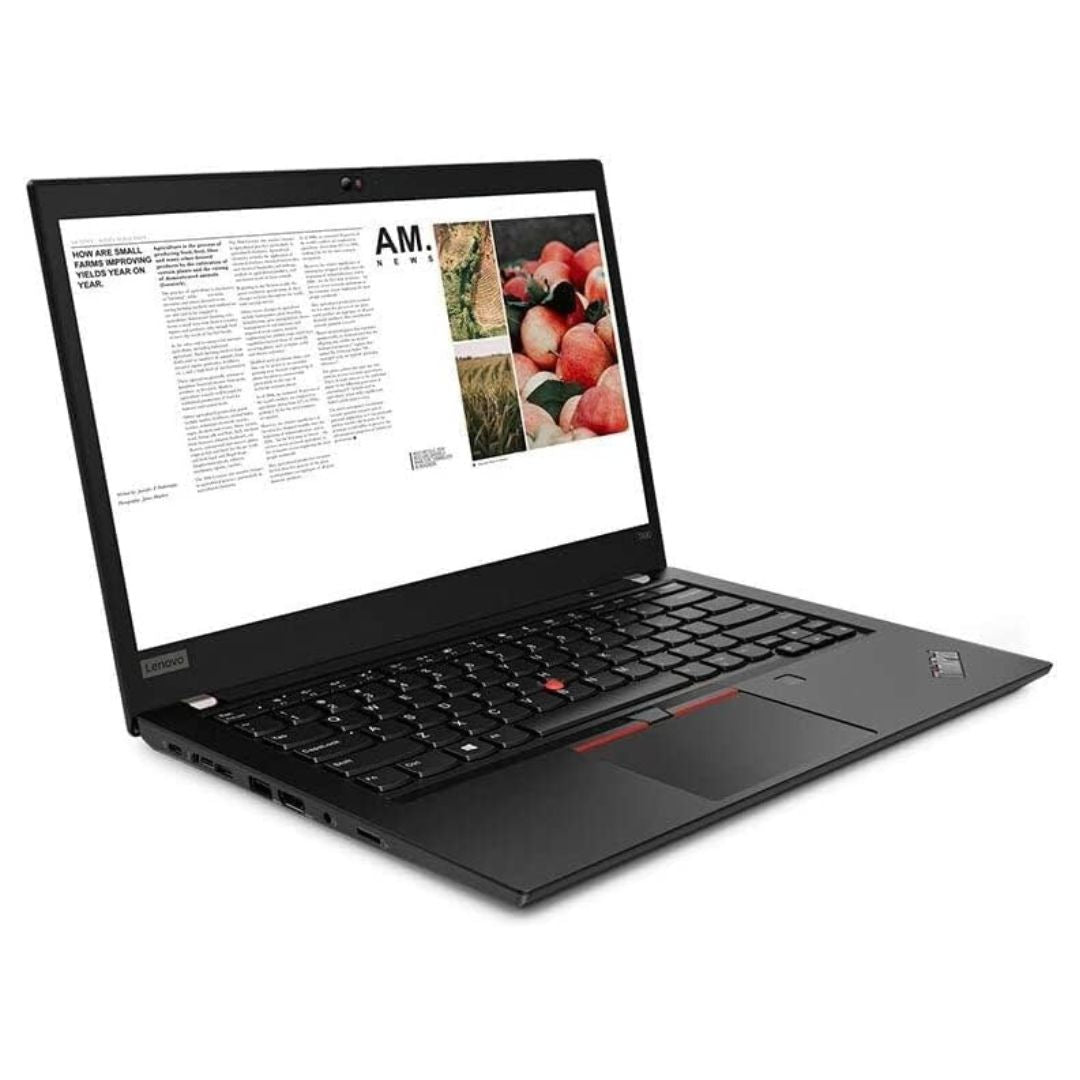 Lenovo ThinkPad T490 - 14