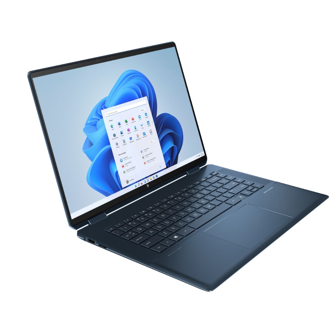 HP Spectre x360 ? 16
