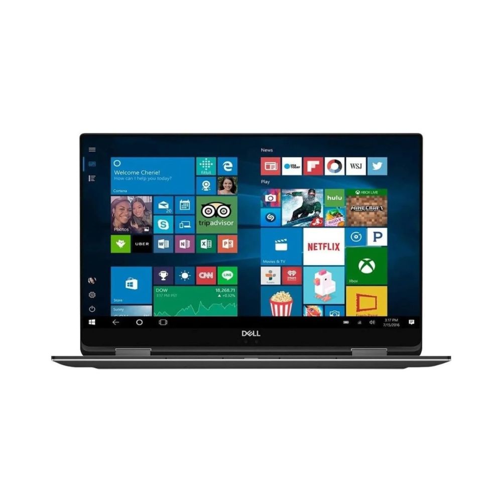 Dell XPS 15 2-in-1 9575-15.6