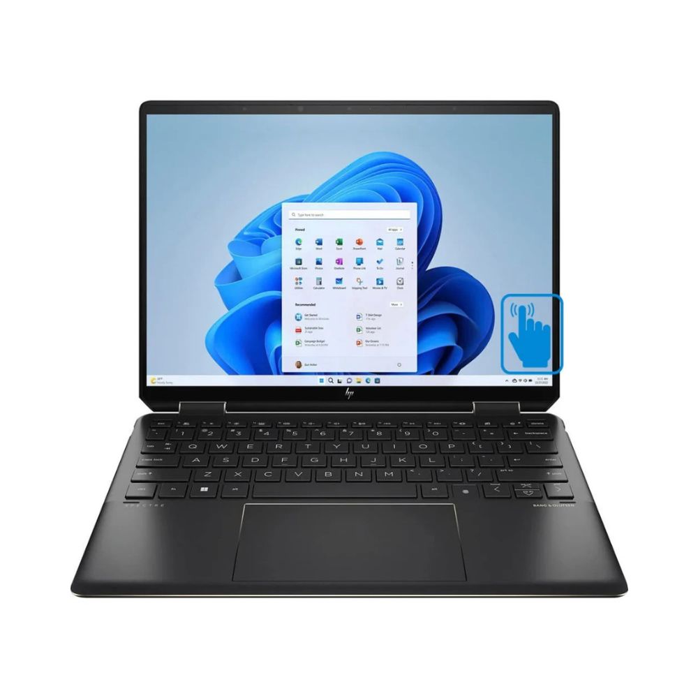 HP Spectre - 2-in-1 13.5