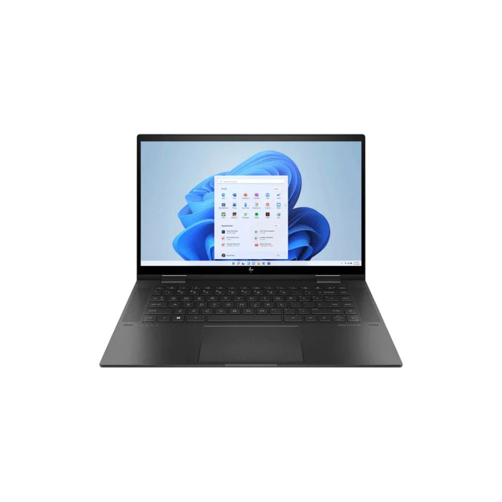 HP - Envy 2-in-1 15.6
