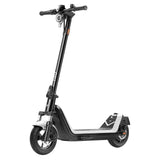 NIU - KQi 300P Foldable Electric Kick Scooter W/ 30 mi Max Range & 20 mph Max Speed - White - KSP311W1A11 - Excellent Condition
