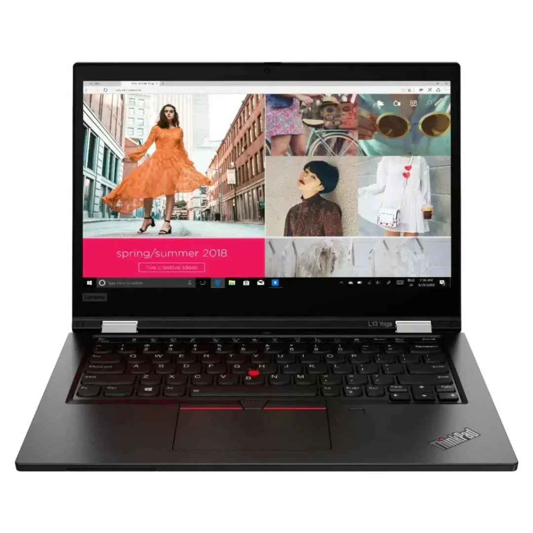 Lenovo ThinkPad Yoga L13 Gen 2 ? 13.3