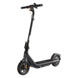 Segway - Ninebot E2 Pro Electric Scooter w/16.8 mile Range & 15.5mph Top Speed - Black - AA.05.14.05.0001 - Good Condition
