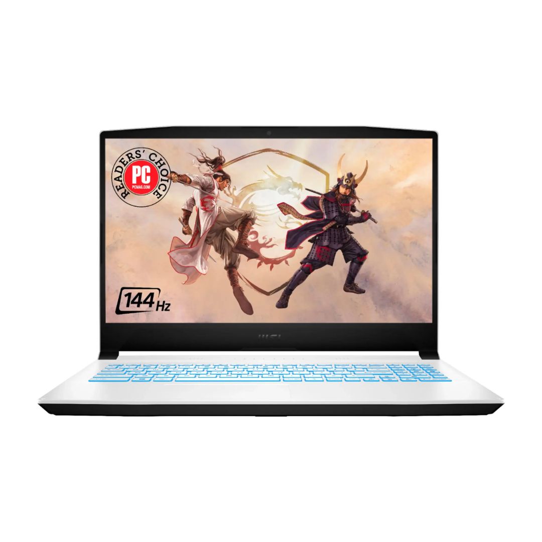 MSI Sword 15.6