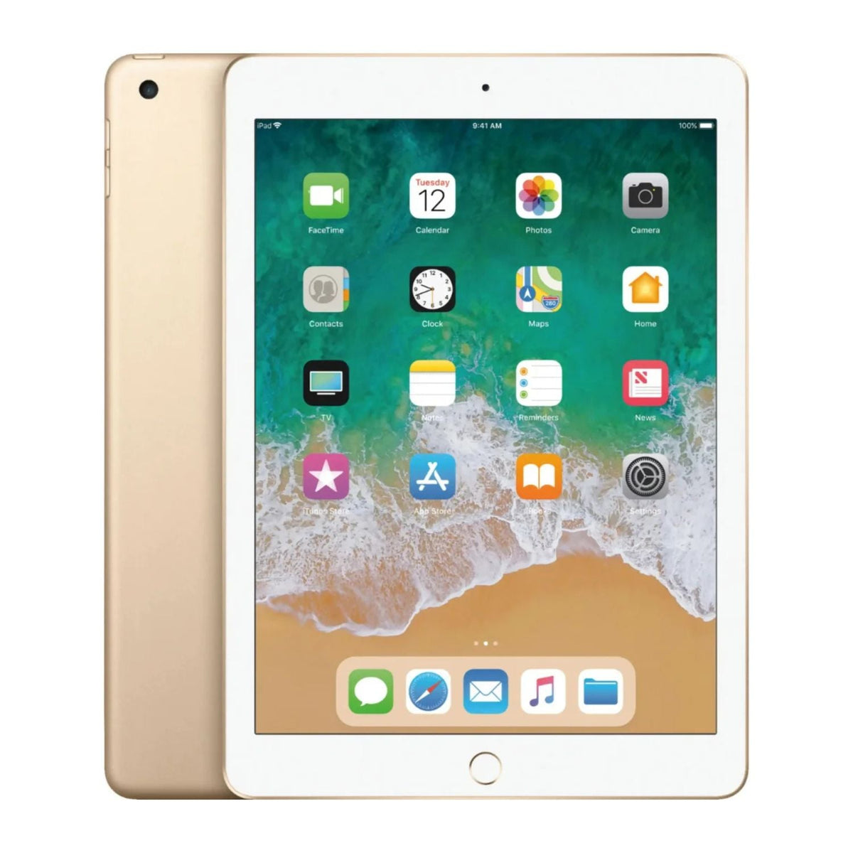 Apple iPad (5th Generation, 2017) ? 9.7