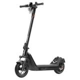 NIU KQi 300P Foldable Electric Kick Scooter W/ 30 mi Max Range & 20 mph Max Speed - Black