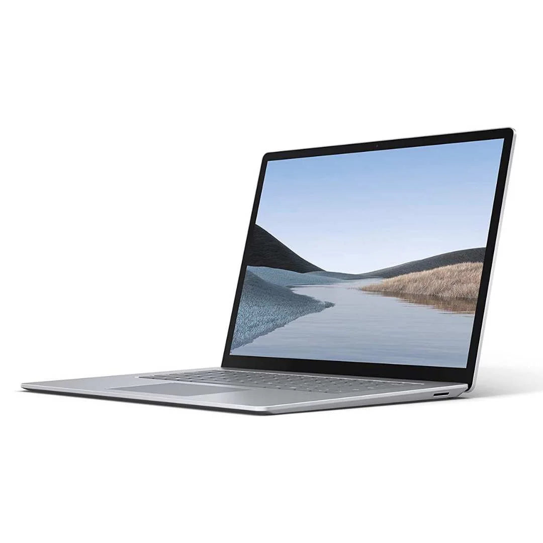 Microsoft Surface Laptop 3 15