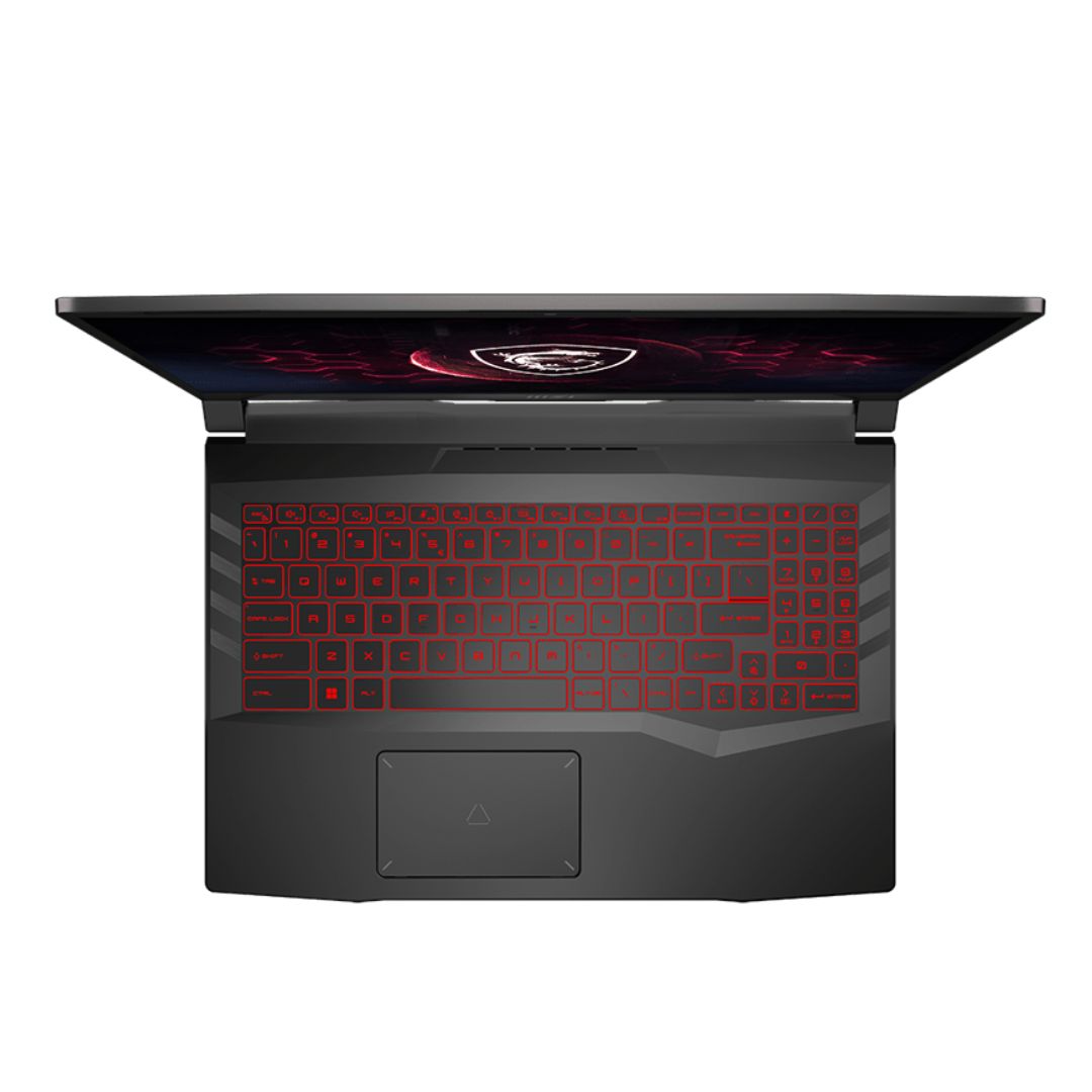 MSI Pulse GL66 12UGKV-464 ? 15.6