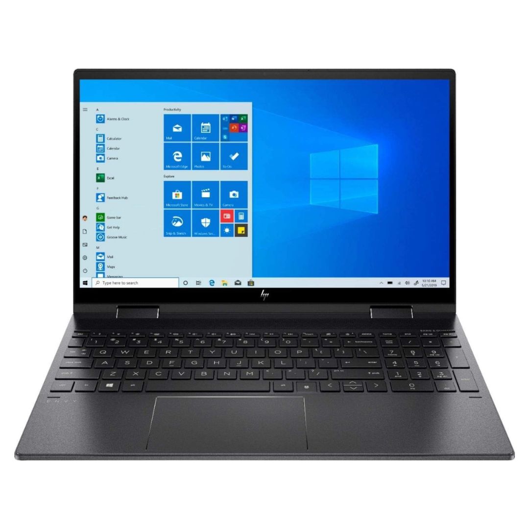 HP Envy x360 ? 15.6