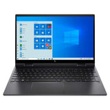 HP Envy x360 ? 15.6" 2-in-1 FHD Touch ? Ryzen 7 4700U ? 8GB RAM ? 512GB SSD ? Nightfall Black ? 15m-ee0023dx