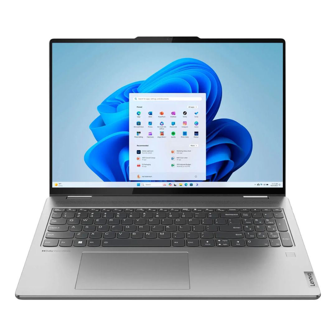 Lenovo Yoga 7 ? 16
