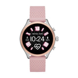 Michael Kors - Gen 5 Lexington Smartwatch 44mm - Pink -  MKT5112