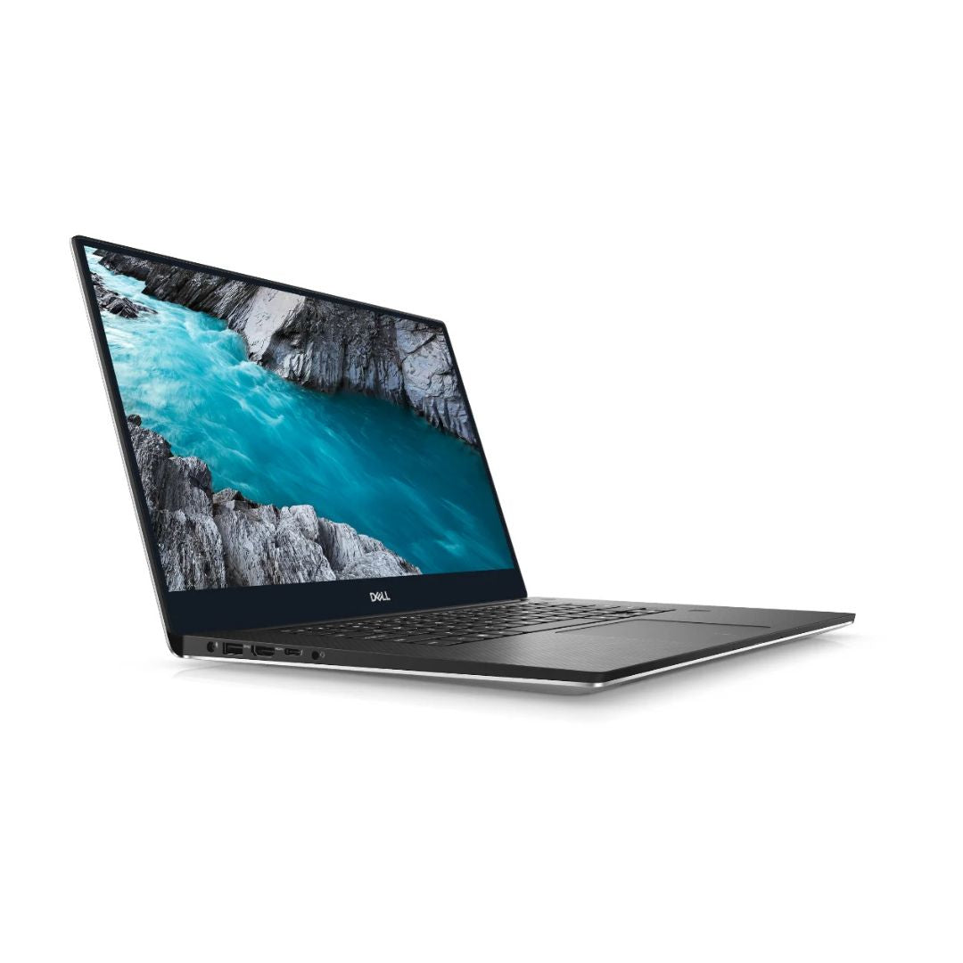 Dell XPS 15 7590 ? 15.6