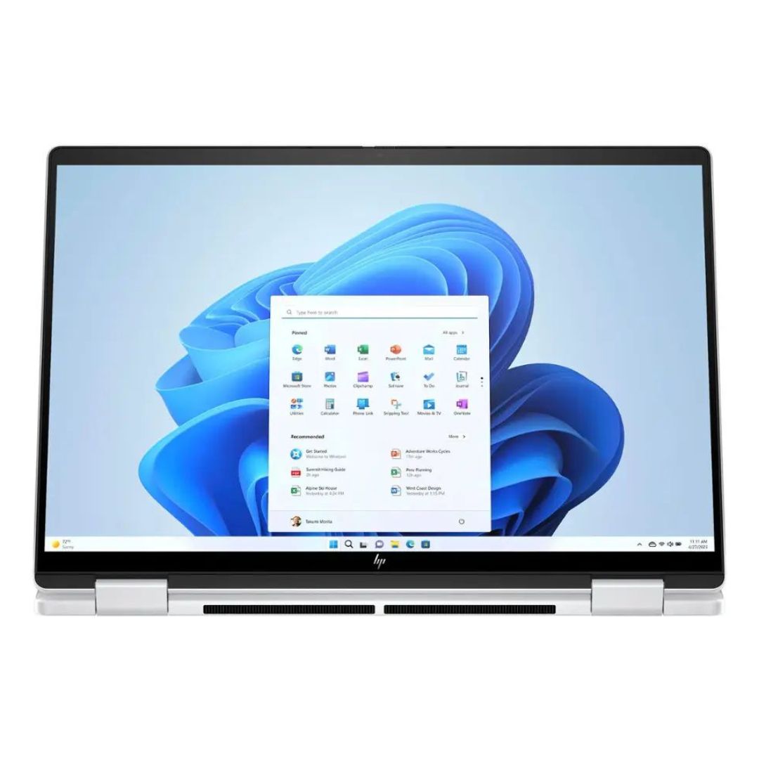HP Envy x360 - 14