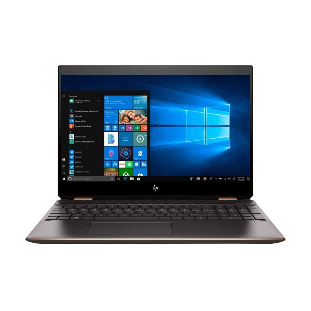 HP Spectre x360 2-in-1 15.6