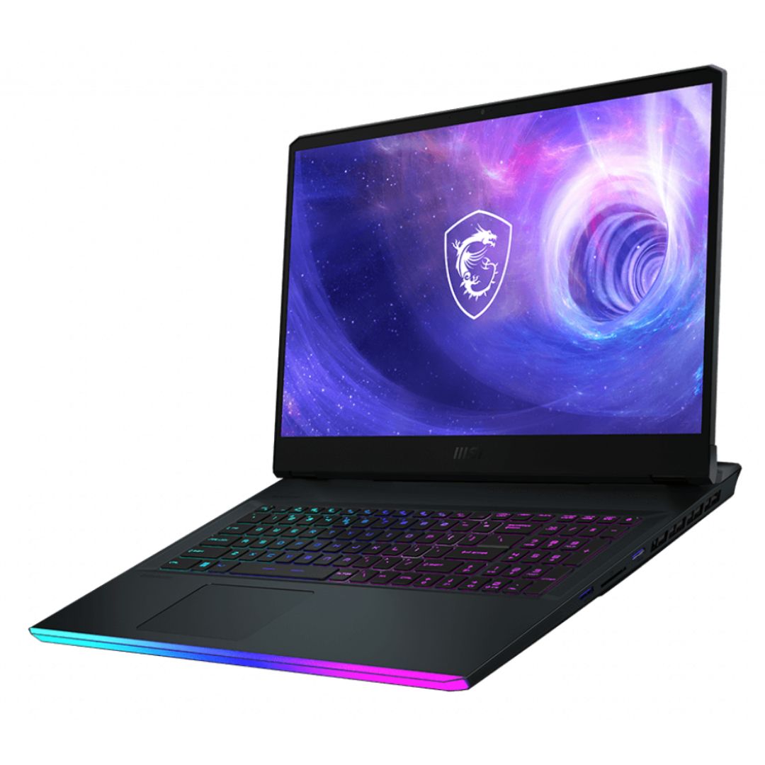 MSI Raider GE76 12UE-871US ? 17.3