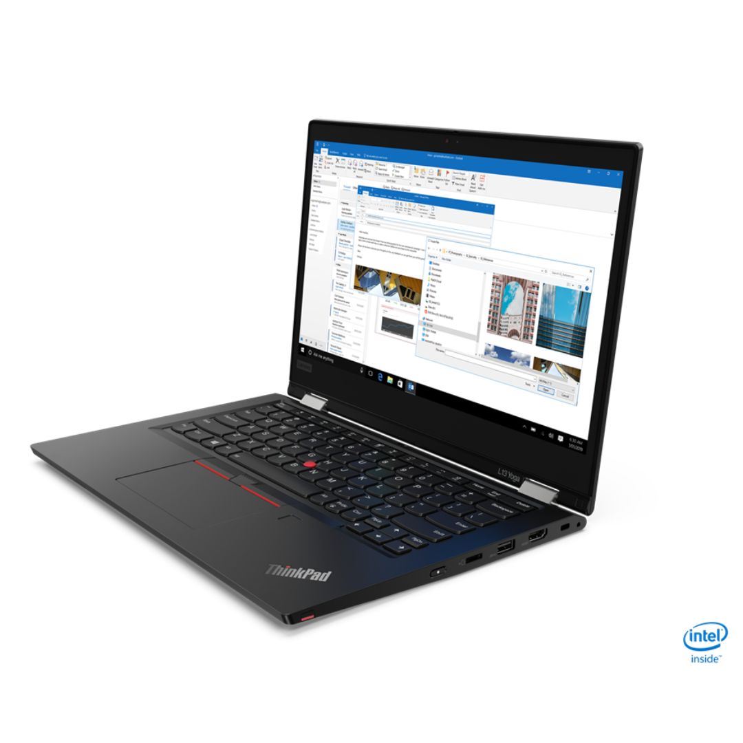 Lenovo ThinkPad L13 Yoga ? 13.3