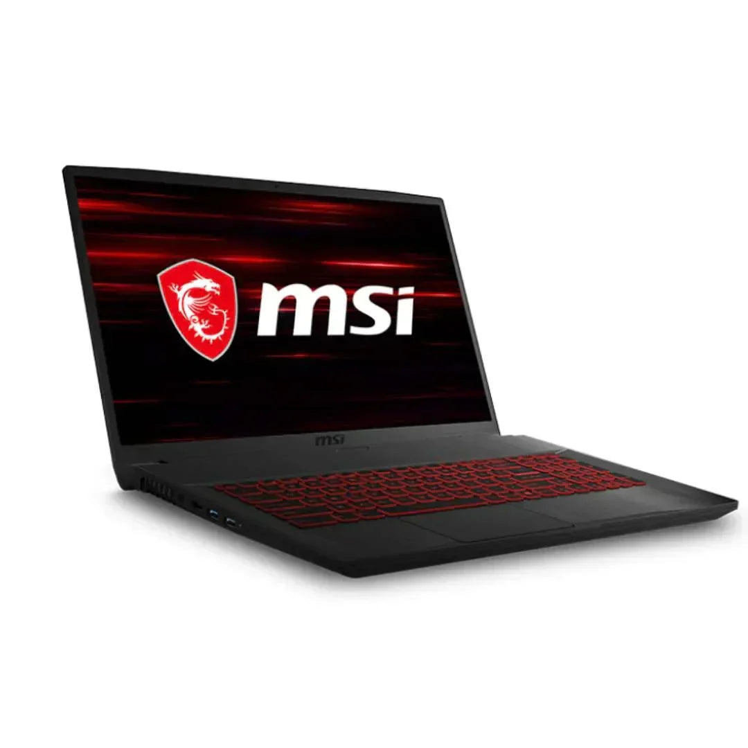 MSI - GF75 THIN Gaming 17.3