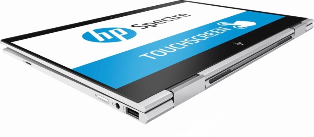 HP - Spectre x360 2-in-1 13.3