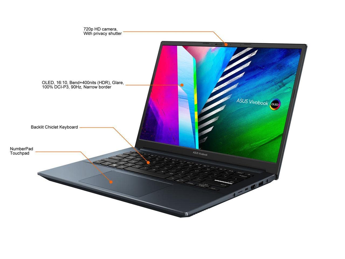 ASUS Vivobook ? 14