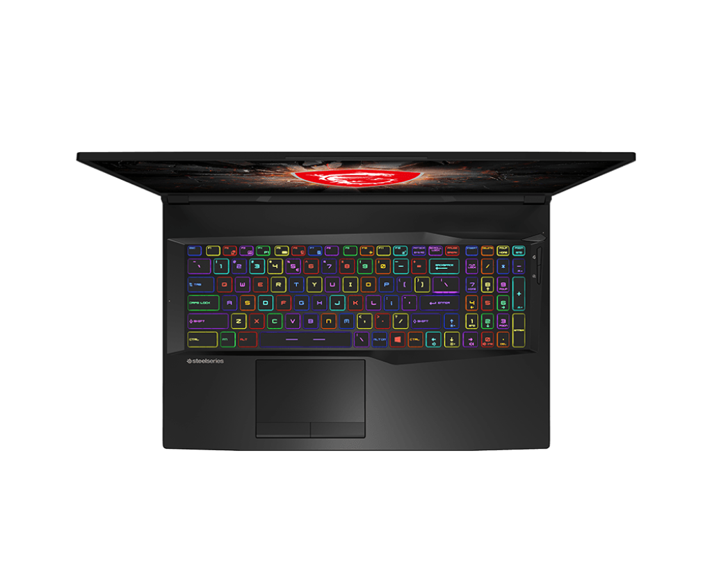 MSI GL75 Leopard 10SDR-011US ? 17.3