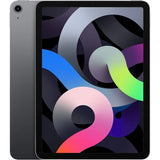 2020 Apple 10.9-Inch iPad Air (4th Generation) with Wi-Fi ? 256GB ? Space Gray ? MYFT2LL/A