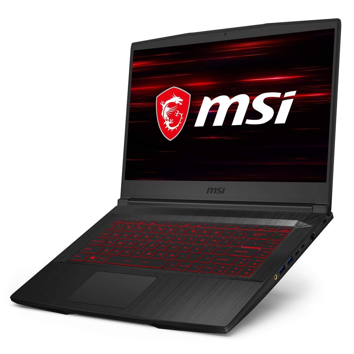 MSI GF65 Thin 9SEXR ? 15.6