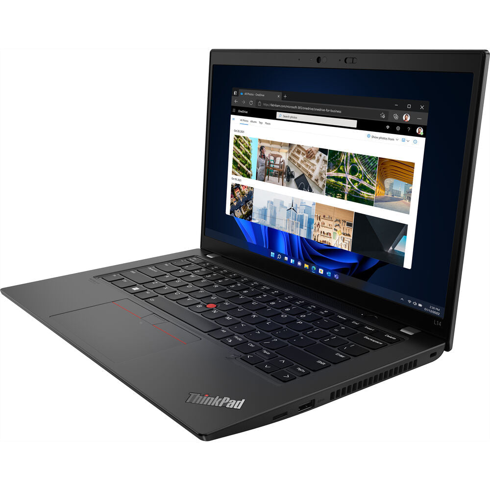 Lenovo - ThinkPad L14 Gen 3 14