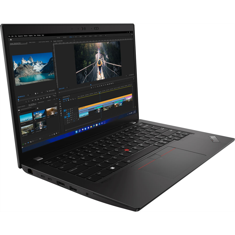 Lenovo - ThinkPad L14 Gen 3 14