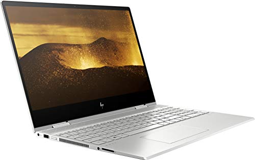HP ENVY x360 ? 15.6