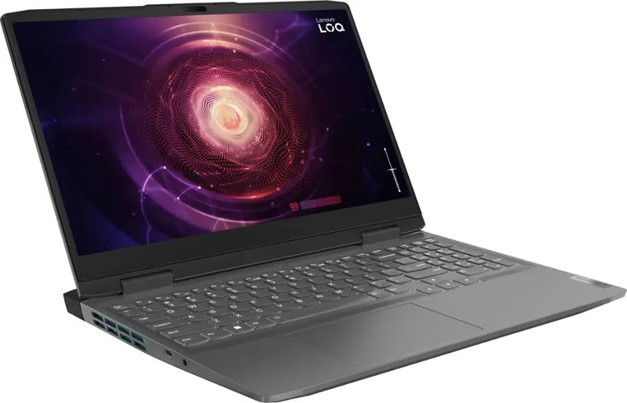 Lenovo LOQ 15.6