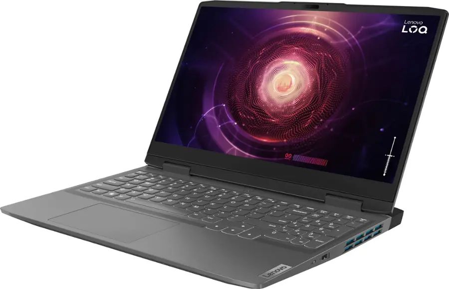 Lenovo LOQ 15.6
