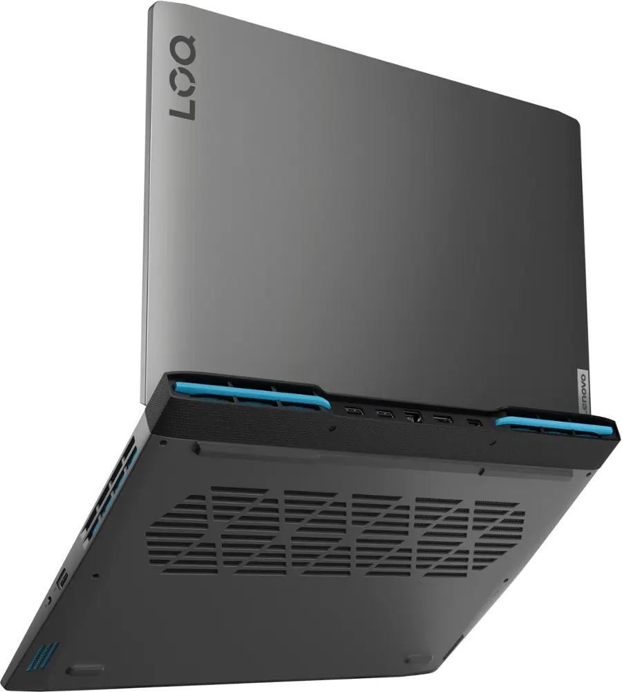 Lenovo LOQ 15.6