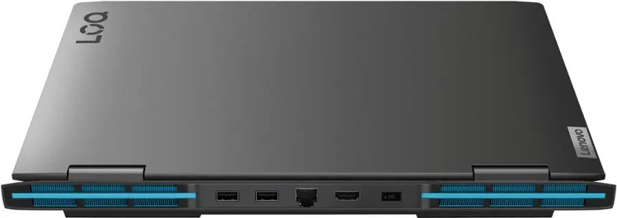Lenovo LOQ 15.6