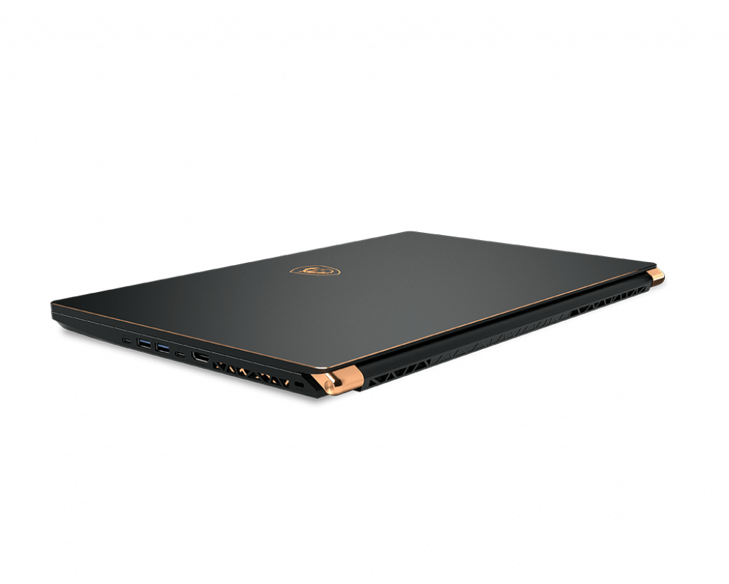 MSI GS75 Stealth 9SG-1074US - 17.3