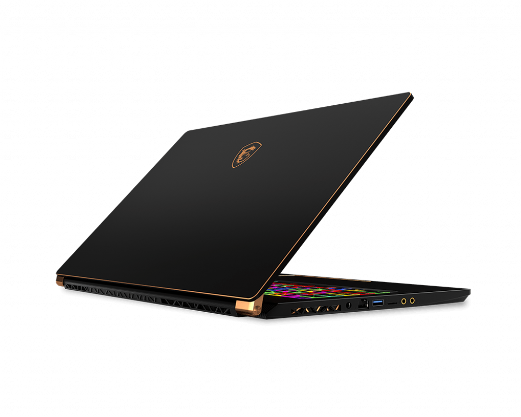 MSI GS75 Stealth 9SG-1074US - 17.3