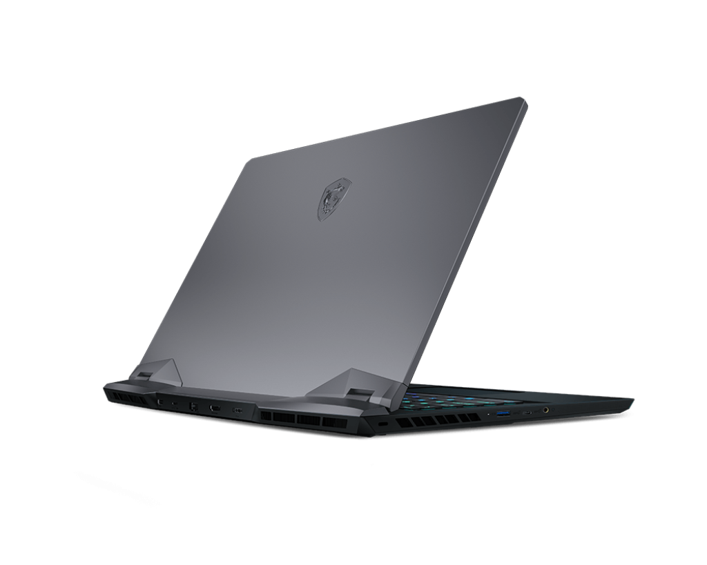 MSI GE66 Raider 10SGS-059US -15.6 FHD 240hz - i7-10750H - 32GB RAM - RTX 2080 Super Max-Q - 1TB SSD - Gray - GE66059