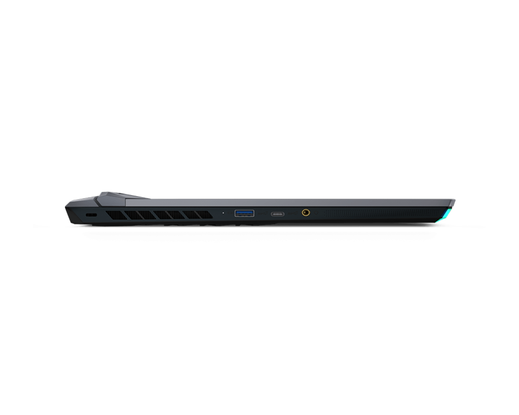 MSI GE66 Raider 10SGS-059US -15.6 FHD 240hz - i7-10750H - 32GB RAM - RTX 2080 Super Max-Q - 1TB SSD - Gray - GE66059