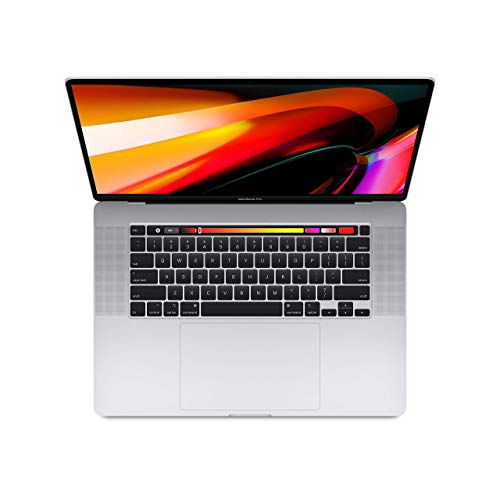 Apple MacBook Pro - 16