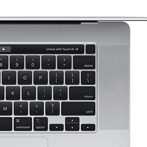 Apple MacBook Pro - 16